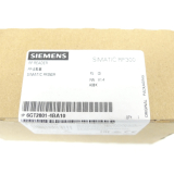 Siemens 6GT2801-4BA10 Simatic RF350R SN VPK8230435 - ungebraucht! -