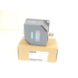 Siemens Simatic RF350R 6GT2801-4BA10 SN VPK8230437 - ungebraucht! -