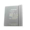 Siemens Simatic RF350R 6GT2801-4BA10 SN VPK8230437 - ungebraucht! -