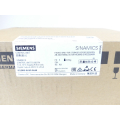 Siemens 6SL3040-0JA01-0AA0 Control Unit SN T-L46316500 - ungebraucht! -