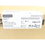 Siemens 6SL3040-0JA01-0AA0 Control Unit SN T-L46316509 - ungebraucht! -