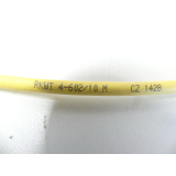 RKWT 4-602 / 10.00 m Sensor Anschluß-Leitung    - ungebraucht! -