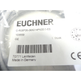 Euchner C-R08F06-06X014PV20.0-ES Anschluß-Leitung  103559   - ungebraucht! -