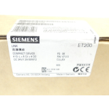 Siemens 6ES7148-6JA00-0AB0  IO-Link Maste SN C-EDUU7252 - ungebraucht! -