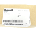 Siemens 6GT2801-4BA10 Simatic RF350R SN VPK8230443 - ungebraucht! -
