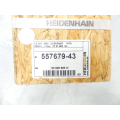 Heidenhain LC 183 ML: 2640 mm Id.Nr. 557679-43 SN:50925985W - ungebraucht! -