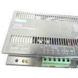 Siemens 6EP1931-2FC01 SITOP DC-USV-Modul 40 E-Stand 4  SN: 336278