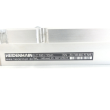 Heidenhain LC 183 / 10nm ML: 140 mm Id.Nr.557 679-01 SN:33749440P + AE LC 1x3