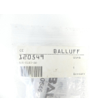 Balluff BKS-S103-00 Steckverbinder 120549 - ungebraucht! -