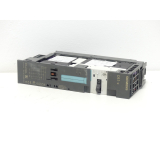 Siemens DS1-X 3RK1301-0GB00-0AA2 + 3RT1017-1HB42+3RV1011-0GA10