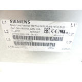 Siemens 6SL3000-0BE23-6DA1 Line Filter für 36kw ALM/SLM und 40kw