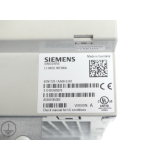 Siemens 6SN1123-1AA00-0JA1 LT-Modul Version: A SN:O4ED003075 - ungebraucht! -