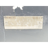 Siemens 1FT6086-8AH71-4AG2 Synchronservomotor SN:YFN917599301002