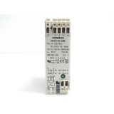 Siemens 4AV2102-2AB Gleichrichtergerät 1-phasig