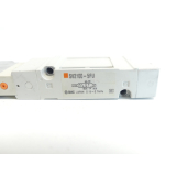 SMC SV2100-5FU Magnetventil 24 VDC Spulenspannung