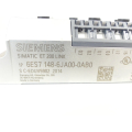Siemens Simatic 6ES7148-6JA00-0AB0 ET 200 LINK SN C-EDUV5902