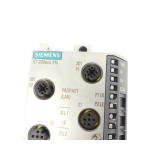 Siemens Simatic 6ES7148-6JA00-0AB0 ET 200 LINK SN C-E9TB4332