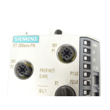 Siemens Simatic 6ES7148-6JA00-0AB0 ET 200 LINK SN C-E9TB7700