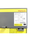 Fanuc A06B-6114-H109 Servo Amplifier Module Version: B SN:V02405475
