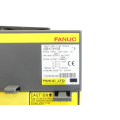 Fanuc A06B-6114-H109 Servo Amplifier Module Version: B V02405480