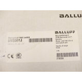 Balluff BNS813-FD-60-183 Mechanical Limit Switch - ungebraucht! -