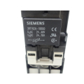 Siemens 3RT1024-1K..0 Schütz + 3RT1926-1BB00 Endstör-Modul