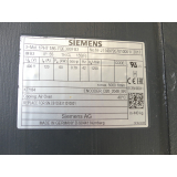 Siemens 1PH7186-7QE300FB3 Asynchronmotor SN:N-J11497957010001/2017- ungebr.! -
