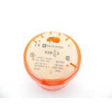 Telemecanique XVA-LC3 Signalgeber orange