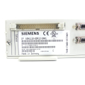 Siemens 6SN1118-0DM13-0AA1 Regelungseinschub Version: C SN:T-L32017214