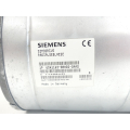 Siemens 6SN1162-0BA02-0AA0 Radialgebläse Version: A SN:T-K42024429
