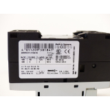 Siemens 3RV1011-1HA15 Leistungsschalter
