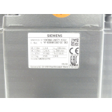Siemens 1FK7063-2AF71-1CG2 Synchronmotor SN:YFK0649330702002 - ungebraucht! -