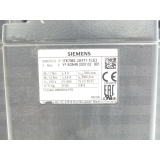 Siemens 1FK7063-2AF71-1CG2 Synchronmotor SN:YFK0649330702001 - ungebraucht! -