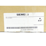 Siemens 6FC5247-0AA02-1AA0 PCI/ISA BOX SN:F2JD006804 - ungebraucht! -