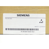 Siemens 6FC5247-0AA02-1AA0 PCI/ISA BOX SN:F2K2004196 - ungebraucht! -