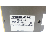 Turck TS 10-421-8MA12 Digital-Eingabe Modul