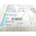 Siemens 3NE4102 HLS-Sicherungseinsatz 40A  VPE 2 St.   - ungebraucht! -