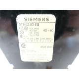 Siemens 3TH8293-0B Schütz