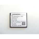 Siemens 6SL3054-0EG01-1BA0  CompactFlash Card mit...
