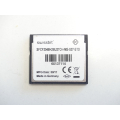 Siemens 6SL3054-0EG01-1BA0  CompactFlash Card mit Firmware SN:T-M1PA05045