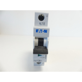 Eaton FAZ-C6/1 Leistungsschalter