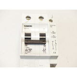 Siemens 5SX22 C6 Leistungsschalter