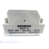 Siemens 6ES7461-0AA00-7AA0 Abschlussstecker