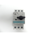 Siemens 3RV1021-4BA10 Leistungsschalter - ungebraucht! -