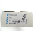 Siemens 3RV1021-4BA10 Leistungsschalter - ungebraucht! -