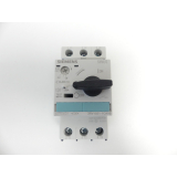 Siemens 3RV1021-1CA10 Leistungsschalter - ungebraucht! -
