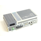 Siemens 6AG4140-6EH17-0PA0 Microbox PC IPC427D...