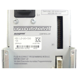 Indramat KDS 1.3-100-300-W1 Controller SN:253759-01931