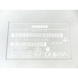 Siemens 6ES7416-2XL00-0AB0 CPU 416-2 DP Zentralbaugruppe SN:VPK2800053