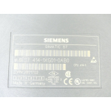Siemens 6ES7414-1XG01-0AB0 CPU 414-1 Zentralbaugruppe SN:VPK2801702